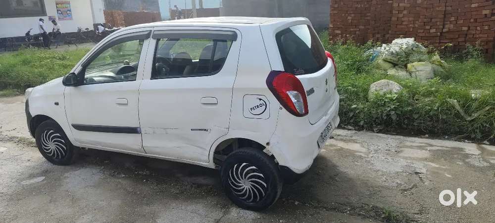 Dusri Lani H New Car