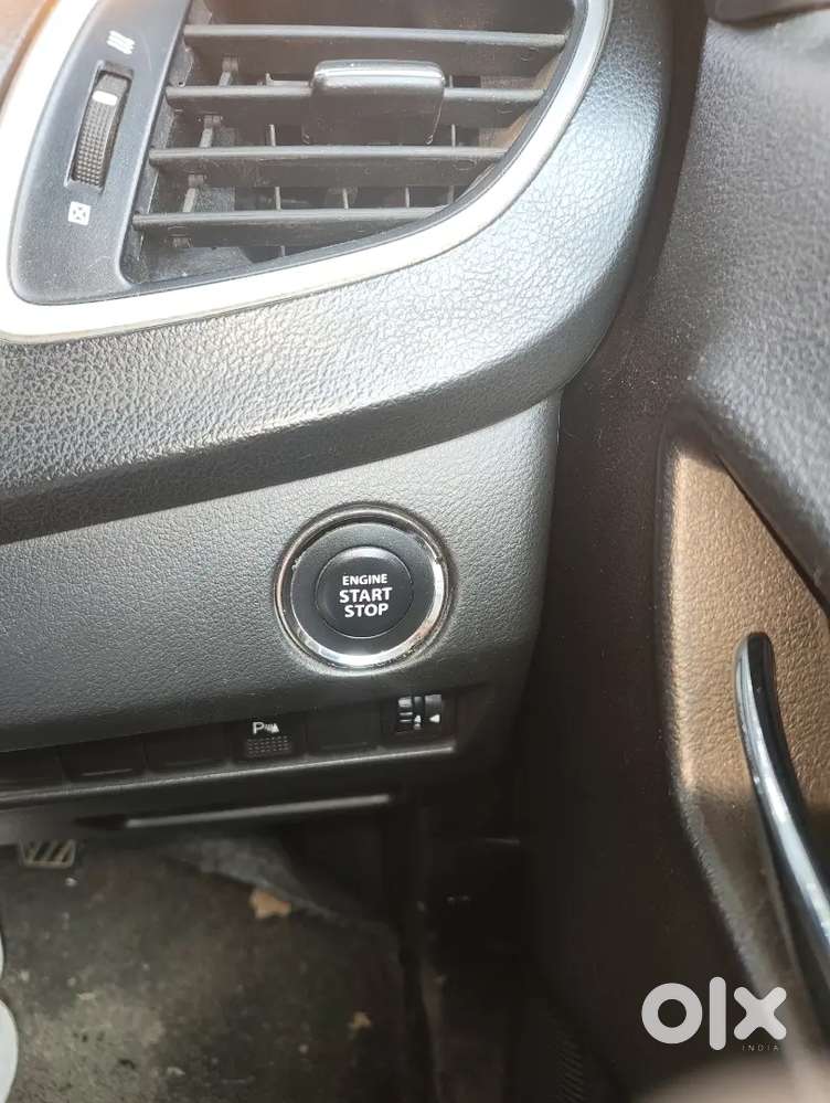 Maruti Suzuki Baleno 2018 Petrol Well Maintained