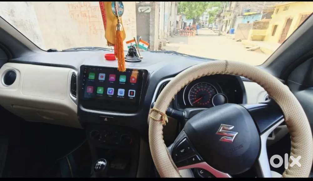 2019 Maruti Suzuki Wagon R