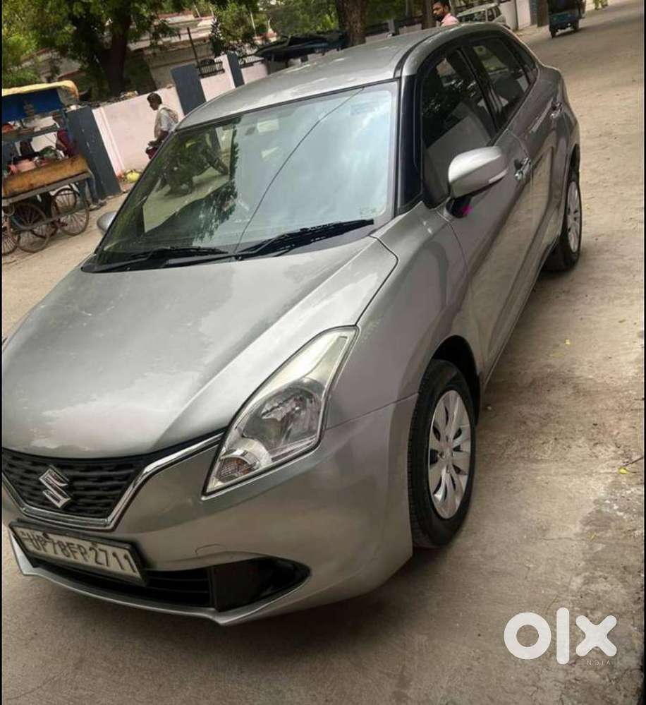 Maruti Suzuki Baleno 1.3 Delta, 2018, Diesel