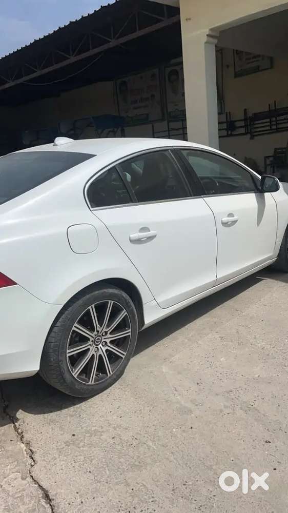 Volvo S60 2015