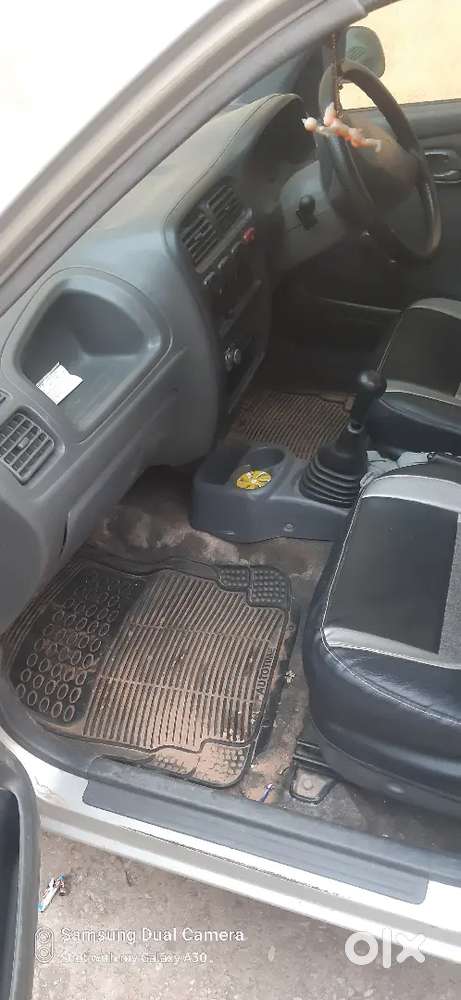 Maruti Suzuki Alto 2008 Petrol Good Condition