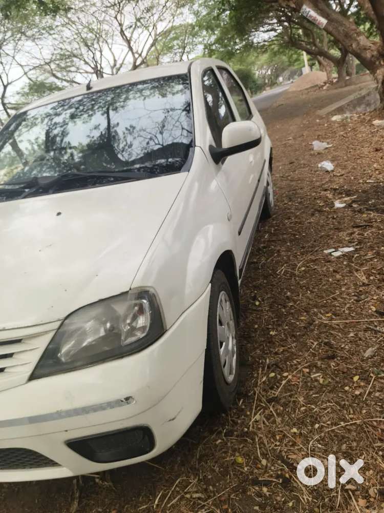 Mahindra Verito Diesel 2012