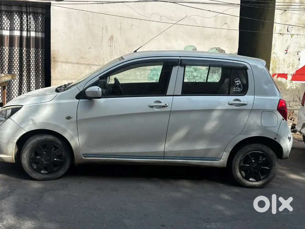 Maruti Suzuki Celerio 2018 Model