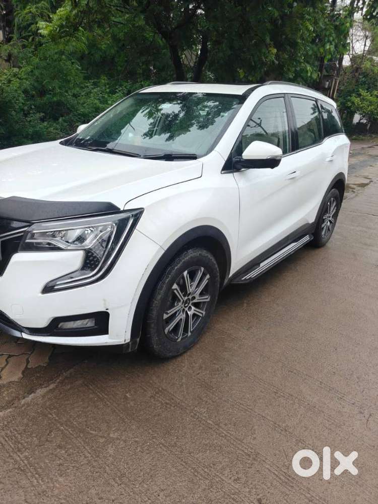 Mahindra Xuv700 2.2 Ax 7 Diesel At Str, 2022, Diesel