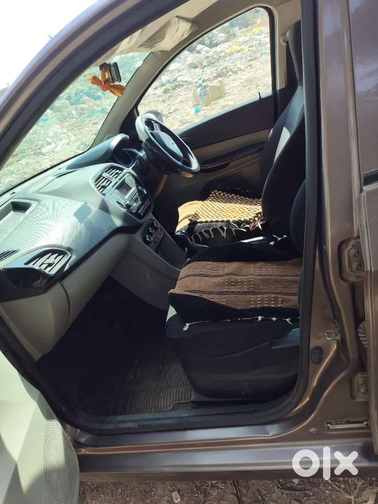 Tata Tiago 2018 Petrol Manual + Cng