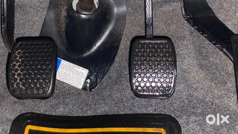 Maruti Suzuki Alto K10 Vxi, 2015, Petrol