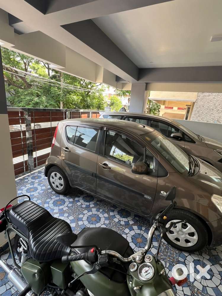 Maruti Ritz Vdi 2012 - Mild Used / Only Company Service / Good Conditn