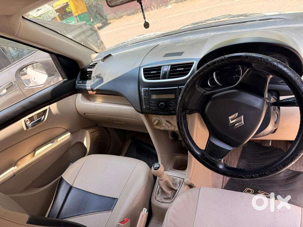 Maruti Suzuki Diesel 2014