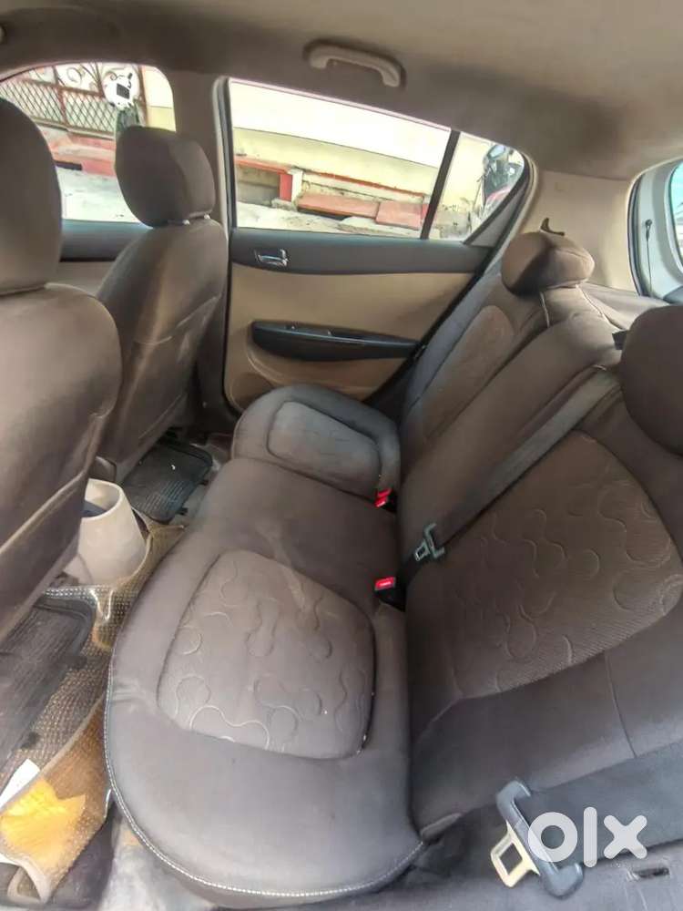 Hyundai I20 Crdi Magna 2010