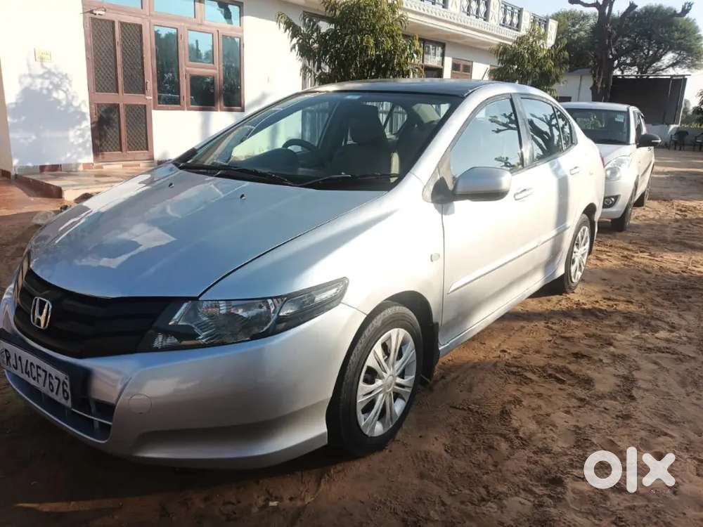 Honda City 2009 Petrol Good Condition