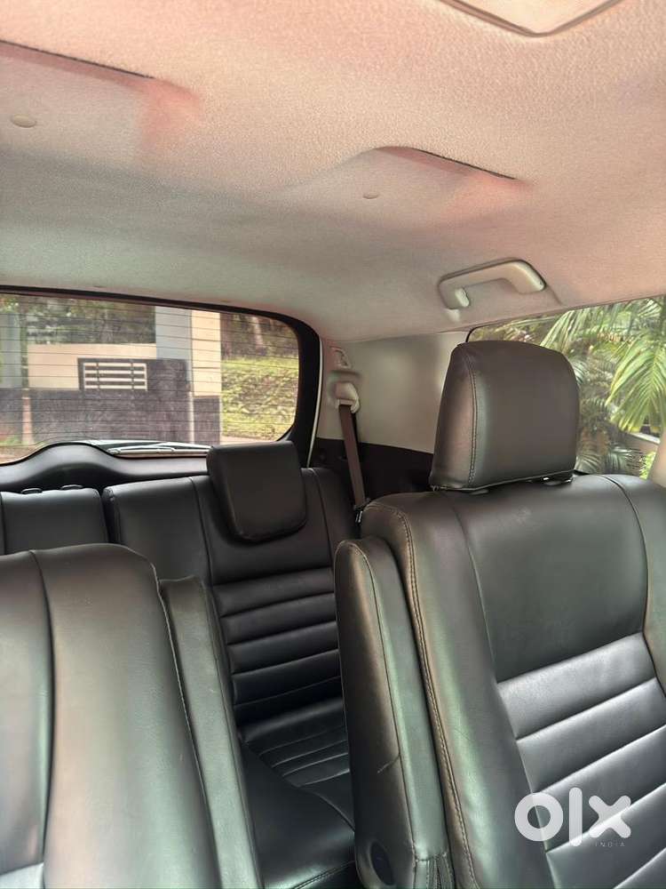 Toyota Diesel Automatic 2016
