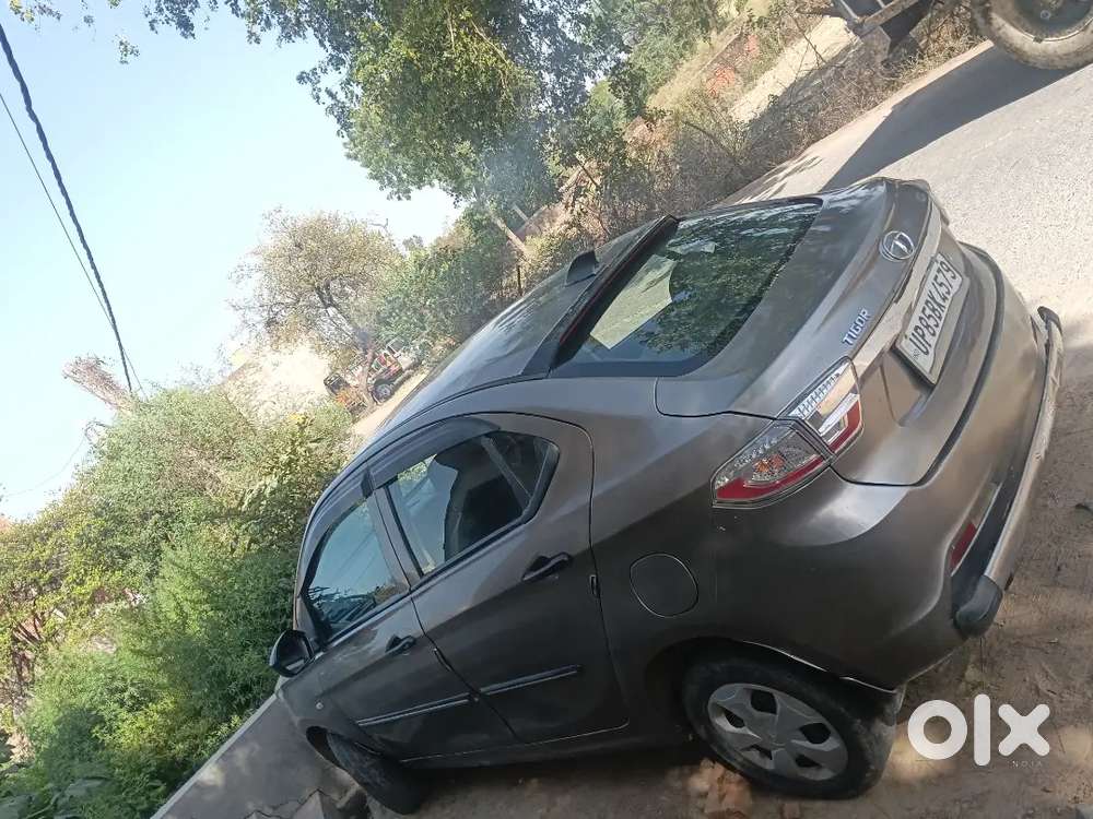 Tata Tigor 2019