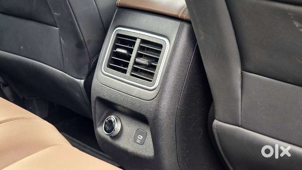 Mahindra Scorpio N Z8 L Diesel At 2wd 7 Str, 2024, Diesel