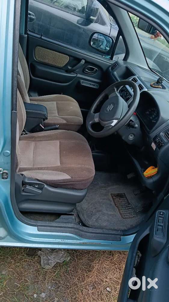 2009 Maruti Suzuki Wagon R