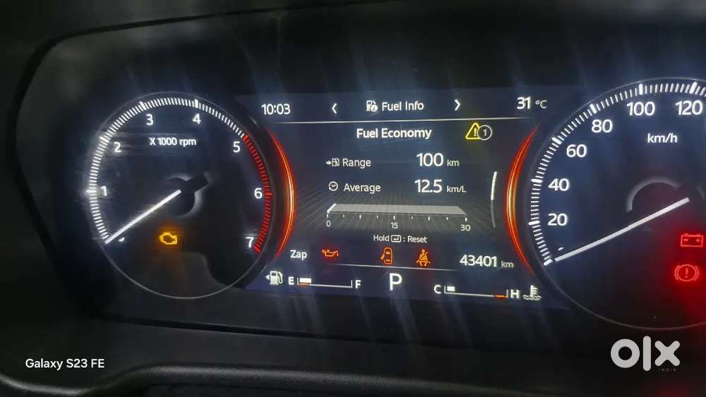 Mahindra Scorpio N 2023.    New. Condition