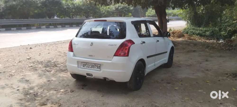 Maruti Suzuki Swift Dzire 2008 Diesel Manual