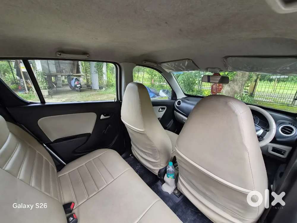  2021 Maruti Suzuki Alto Lxi (o)  1st Owner  51,222 Km