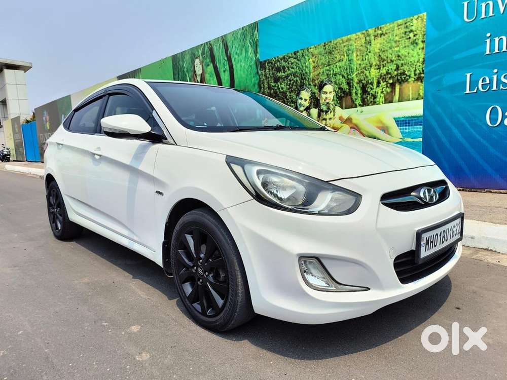 Hyundai Vehicle Model 2014