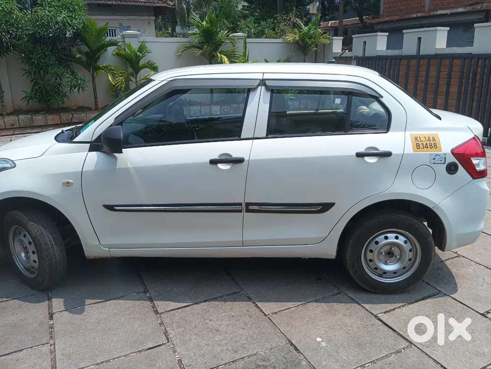 Maruti Suzuki Dzire 2021tour S Cng