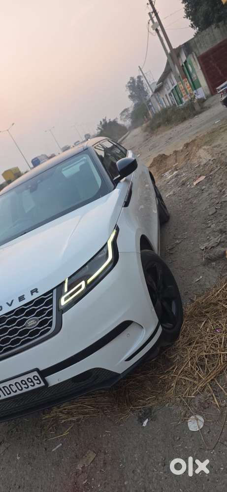 Land Rover Range Velar D300 Hse, 2019, Diesel