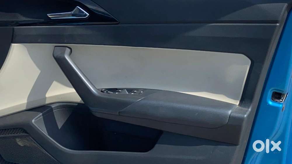 Skoda Slavia 1.0 Tsi Style At, 2022, Petrol