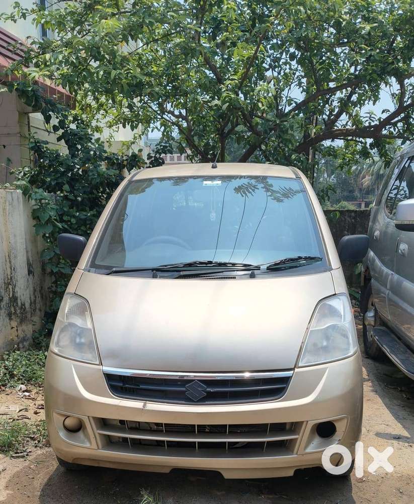 Maruti Suzuki Zen Estilo 2008 Petrol Good Condition