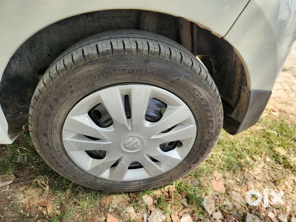 Maruti Suzuki Celerio 2016 Diesel Good Condition