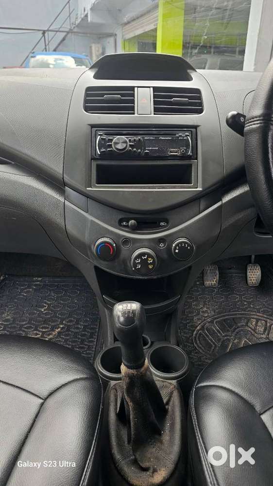 Chevrolet Beat 2010-2013 Diesel Lt, 2013, Diesel