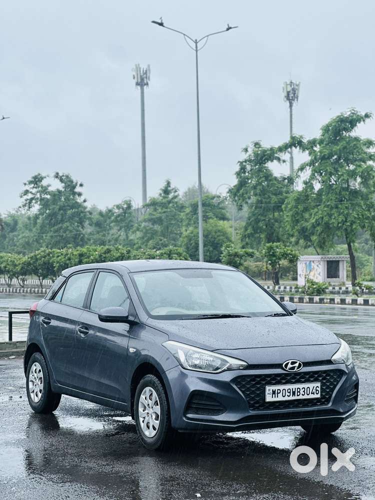 Hyundai Elite I20 Magna 1.2, 2019, Petrol