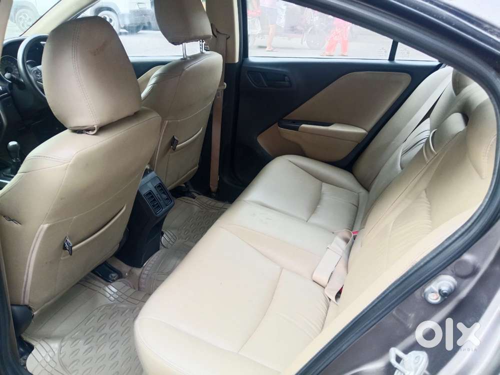 Honda City 1.5 Sv I-vtec Mt, 2016, Petrol