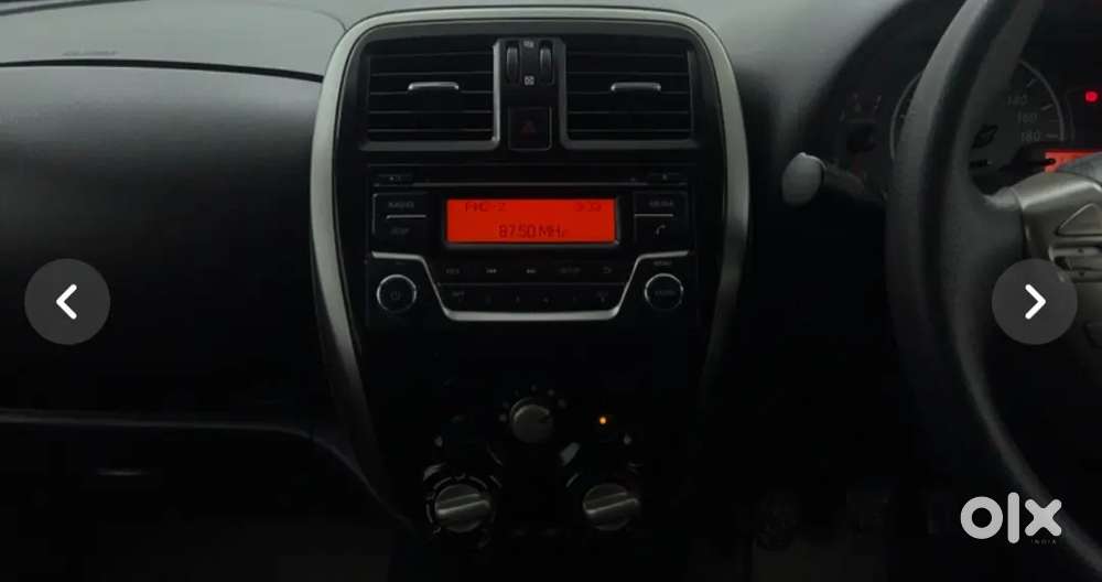 Nissan Micra Active 2018 Petrol 118459 Km Driven