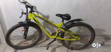 Hero Neon Colour cycle Bicycles 1759237746