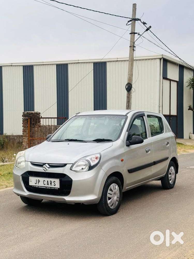 Maruti Suzuki Alto 800 2012-2016 Lxi, 2013, Petrol