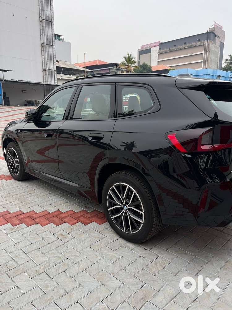 Bmw X1 Sdrive18i M Sport, 2024, Petrol