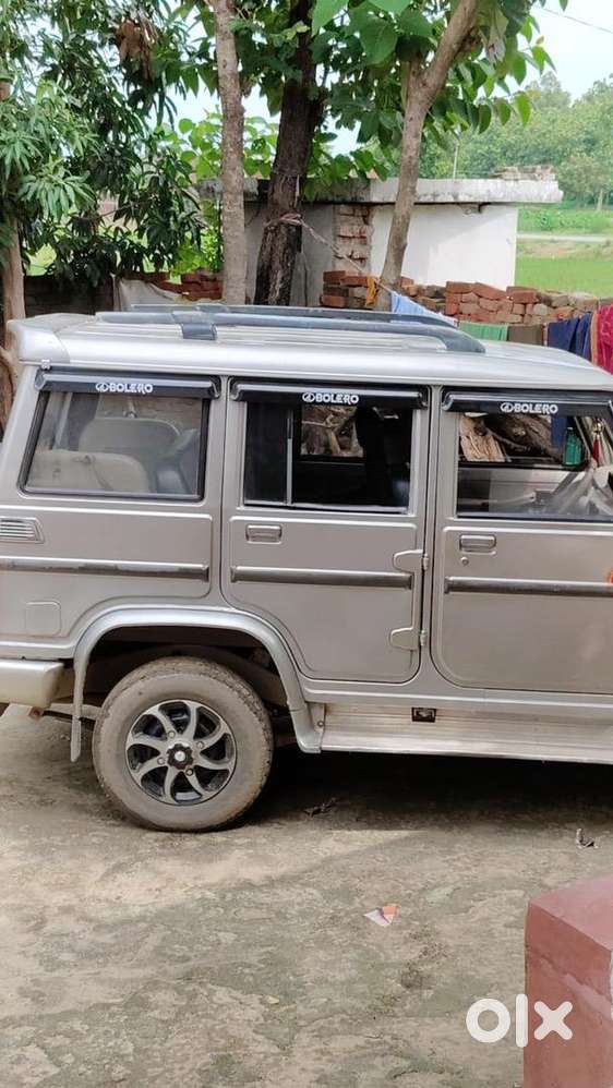 Mahindra Diesel Car 2012
