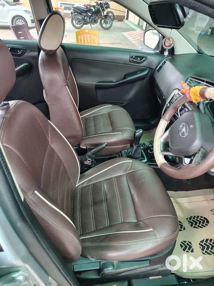 Tata Bolt Quadrajet 2015-2016