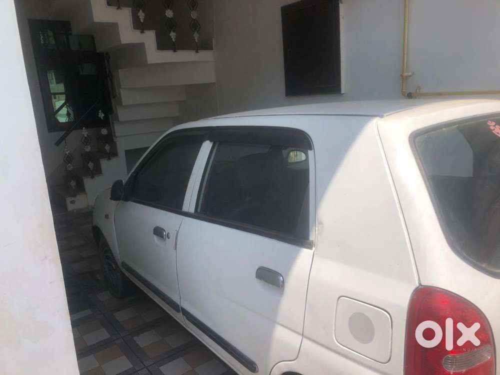 Maruti Suzuki Alto 800 2009 Petrol Well Maintained