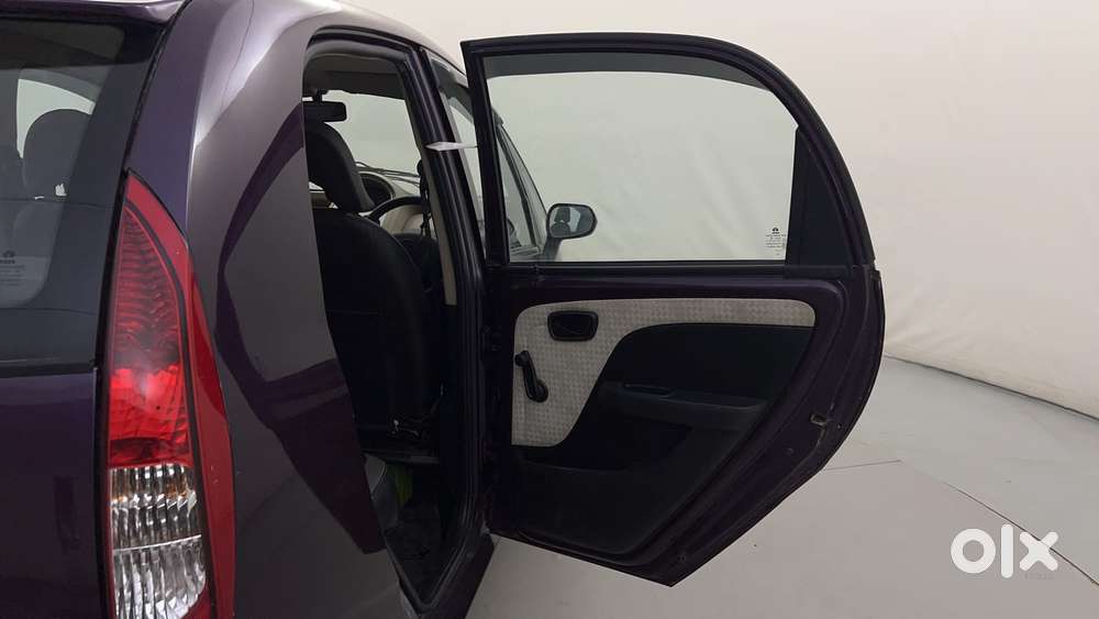 Tata Nano 2012-2015 Twist Xt, 2014, Petrol