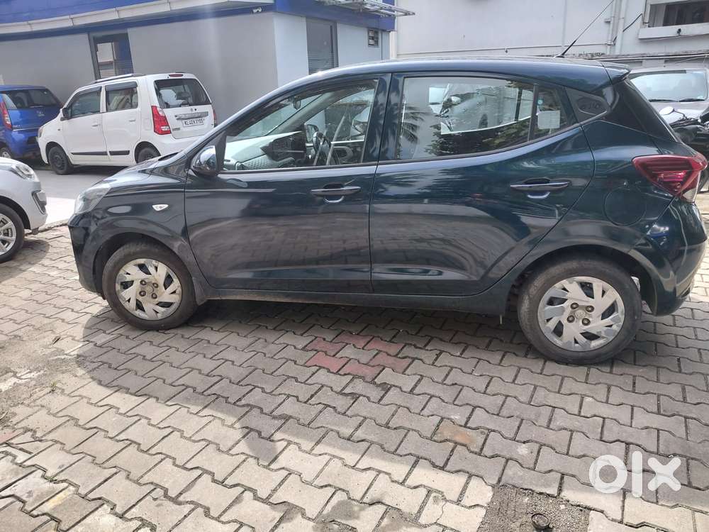 Hyundai Grand I10 Nios Magna, 2023, Petrol