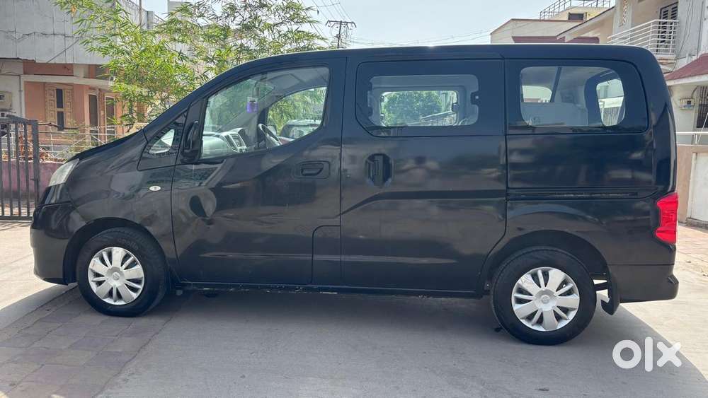 Nissan Evalia 2013 Xl, 2013, Diesel