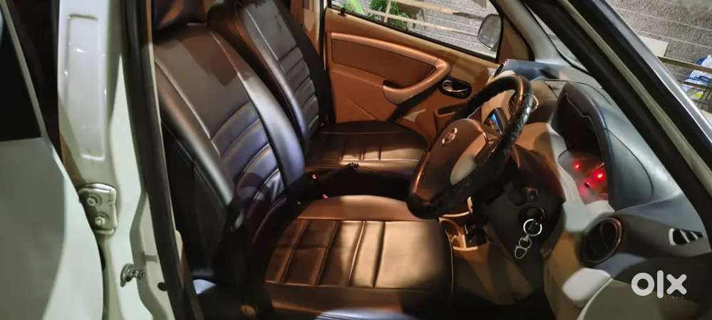 Nissan Terrano Xl 2015