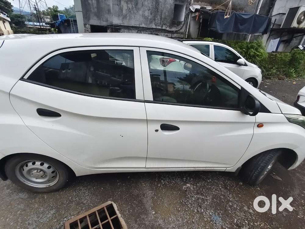Hyundai Eon Era 2019 Petrol Manual