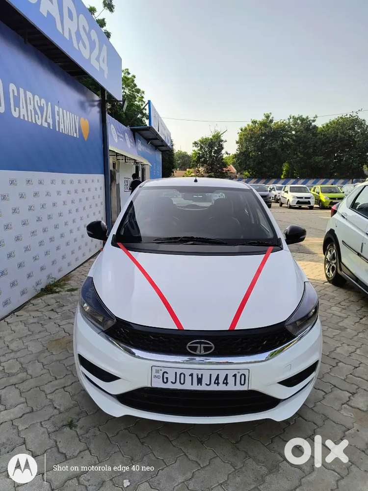 Tata Tiago 2022 Petrol 31000 Km Driven