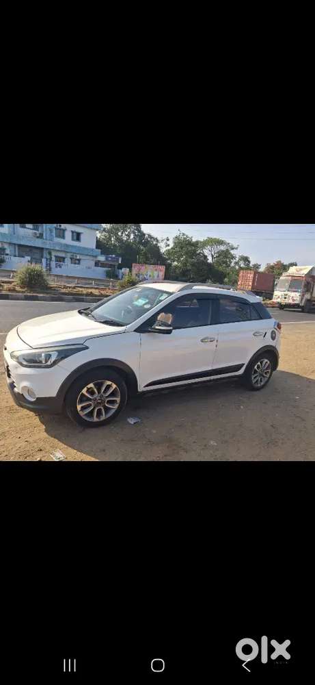 Hyundai I20 Active 1.2 Diesel 2016