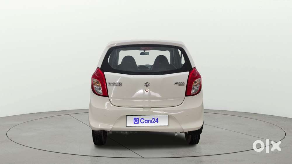 Maruti Suzuki Alto 800 Lxi Opt, 2018, Petrol