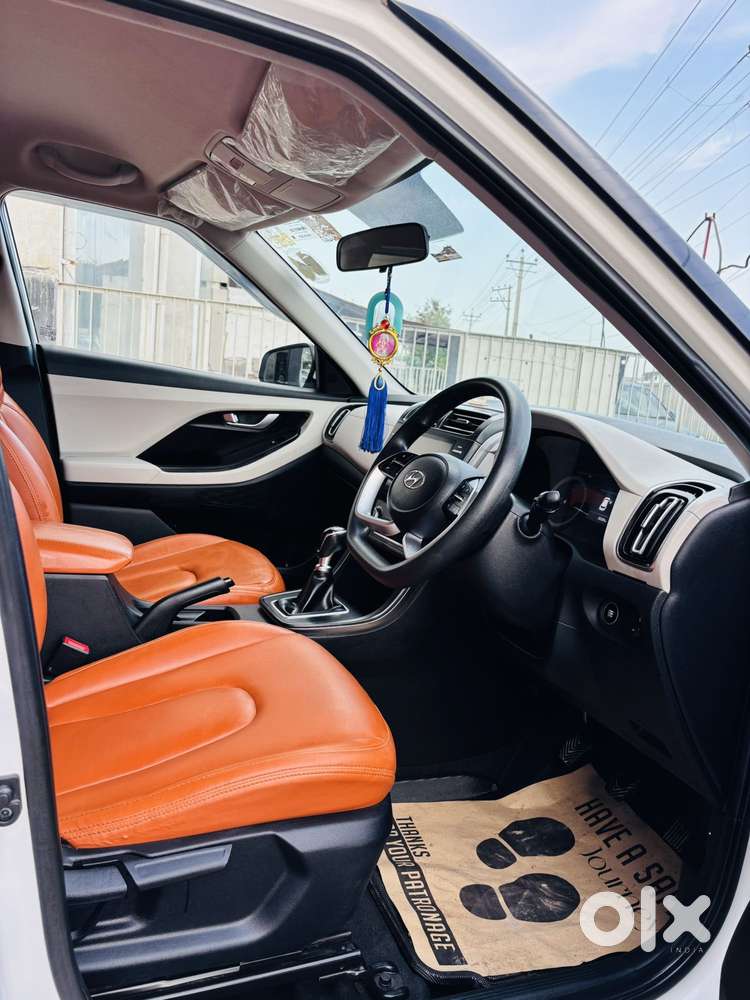 Hyundai Creta 1.5 S Petrol, 2021, Petrol