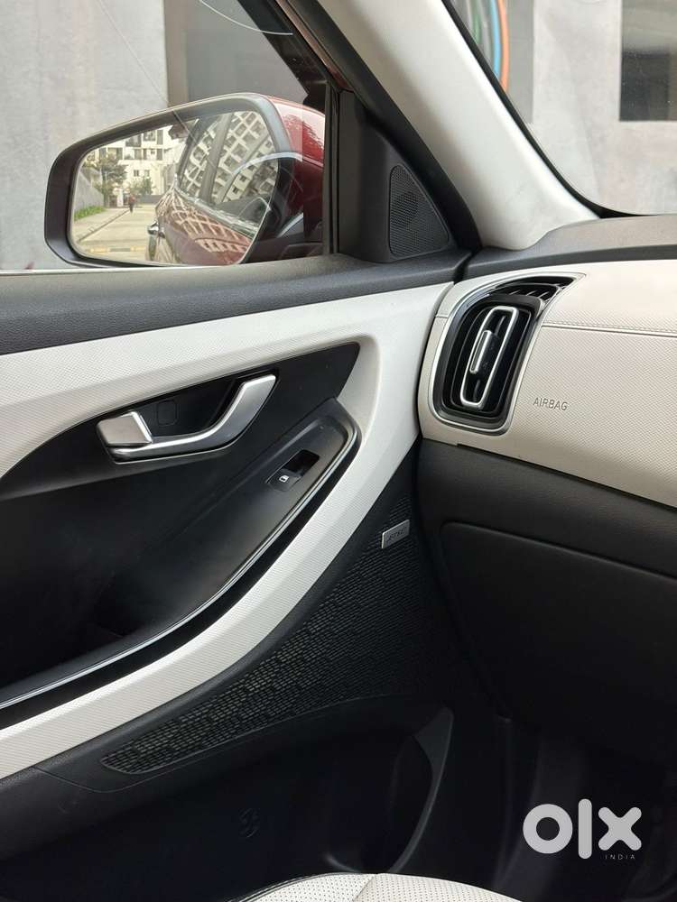 Hyundai Creta 1.6 Crdi At Sx Plus, 2021, Diesel