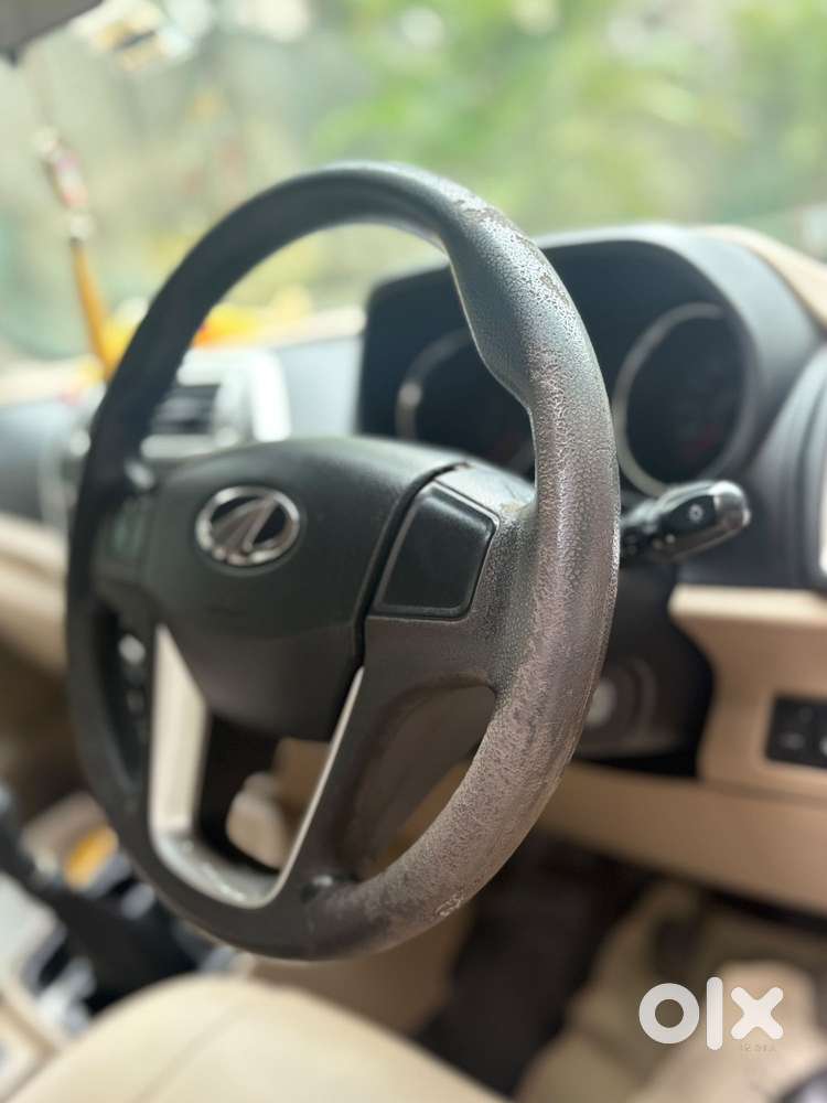 Mahindra Tuv 300 Mhawk100 T8, 2017, Diesel