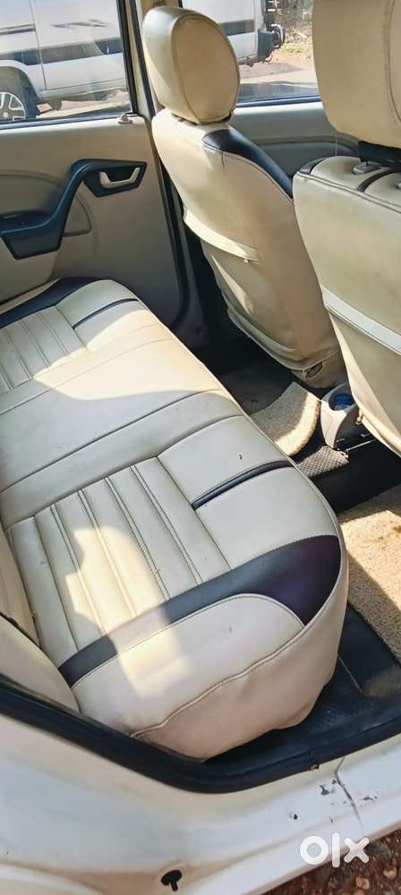 Mahindra Vision Sxt Others, 2013, Diesel
